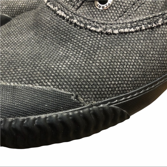 Paul Sperry Sayel Clew Canvas Deck Shoe - Picture 16 of 16